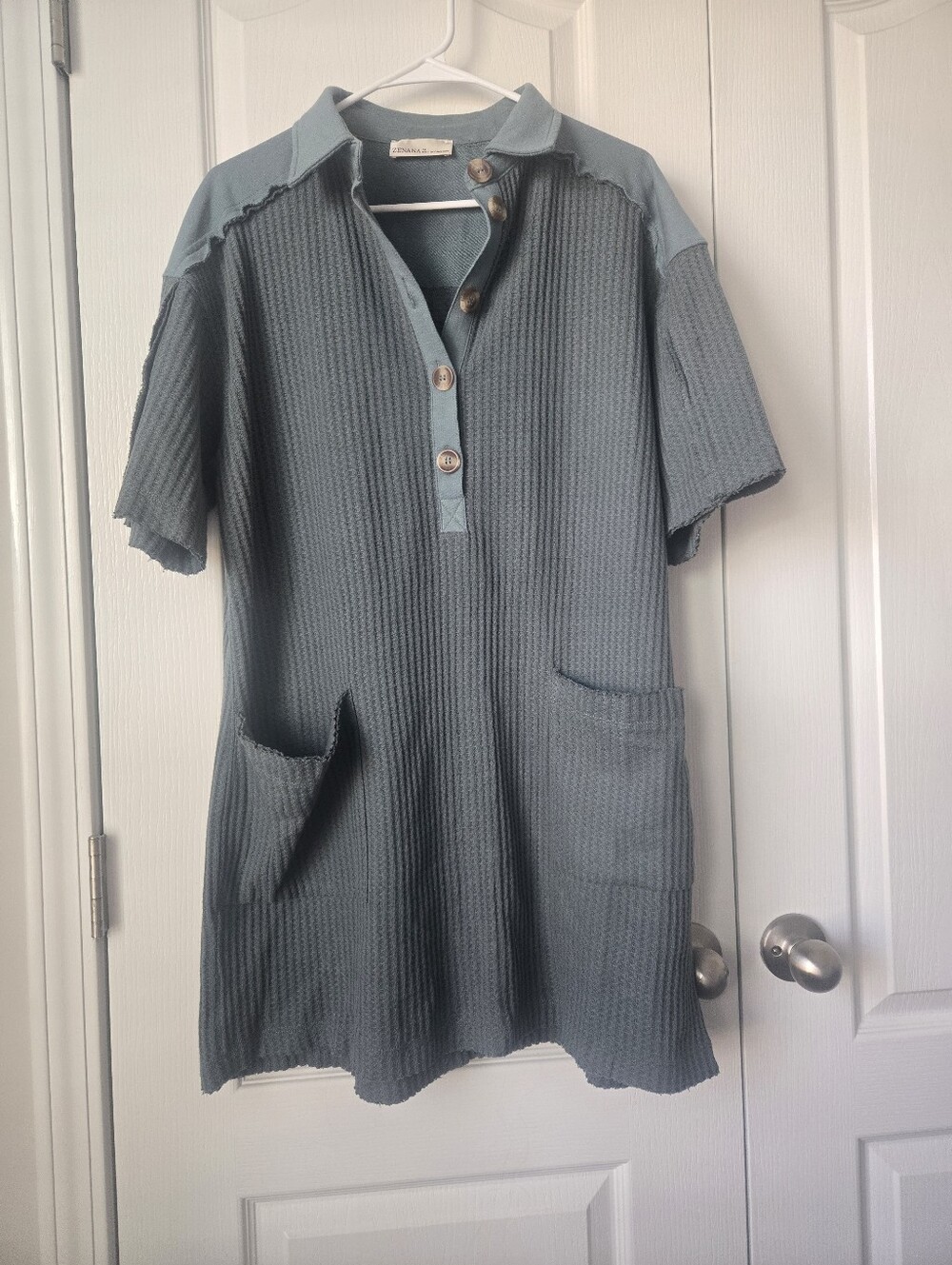 Zenana Dress Nwot Sz Medium